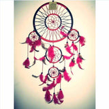 Full Drill - 5D DIY Diamond Painting Kits Dream Catcher