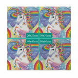 Full Drill - 5D DIY Diamond Painting Kits Dream Colored