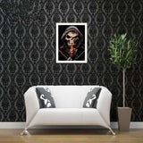 Full Drill - 5D DIY Diamond Painting Kits Dream Horrible