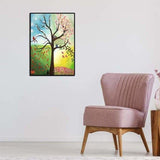 Full Drill - 5D DIY Diamond Painting Kits Dream Lovely Four