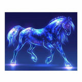 Full Drill - 5D DIY Diamond Painting Kits Fantastic