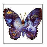 Full Drill - 5D DIY Diamond Painting Kits Fantastic