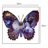 Full Drill - 5D DIY Diamond Painting Kits Fantastic