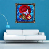Full Drill - 5D DIY Diamond Painting Kits Fantastic