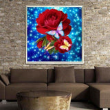 Full Drill - 5D DIY Diamond Painting Kits Fantastic