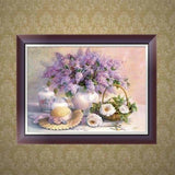 Full Drill - 5D DIY Diamond Painting Kits Fantastic