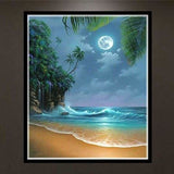 Full Drill - 5D DIY Diamond Painting Kits Fantastic
