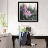 Full Drill - 5D DIY Diamond Painting Kits Fantastic Beauty
