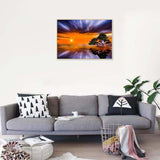 Full Drill - 5D DIY Diamond Painting Kits Fantastic Dream