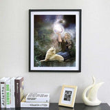 Full Drill - 5D DIY Diamond Painting Kits Fantastic Magic