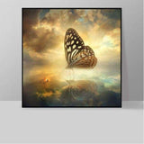 Full Drill - 5D DIY Diamond Painting Kits Fantasy Beautiful