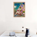 Full Drill - 5D DIY Diamond Painting Kits Fantasy Beautiful