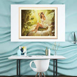 Full Drill - 5D DIY Diamond Painting Kits Fantasy Beautiful