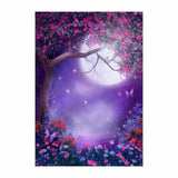 Full Drill - 5D DIY Diamond Painting Kits Fantasy Beautiful