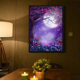 Full Drill - 5D DIY Diamond Painting Kits Fantasy Beautiful