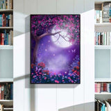Full Drill - 5D DIY Diamond Painting Kits Fantasy Beautiful