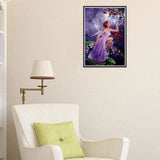 Full Drill - 5D DIY Diamond Painting Kits Fantasy Butterfly