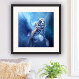 Full Drill - 5D DIY Diamond Painting Kits Fantasy Dream