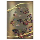Full Drill - 5D DIY Diamond Painting Kits Fantasy Dream