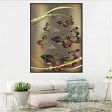 Full Drill - 5D DIY Diamond Painting Kits Fantasy Dream