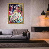 Full Drill - 5D DIY Diamond Painting Kits Fantasy Dream