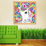 Full Drill - 5D DIY Diamond Painting Kits Fantasy Dream