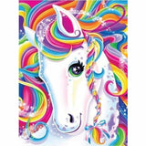 Full Drill - 5D DIY Diamond Painting Kits Fantasy Dream