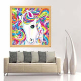 Full Drill - 5D DIY Diamond Painting Kits Fantasy Dream