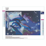 Full Drill - 5D DIY Diamond Painting Kits Fantasy Dream