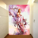 Full Drill - 5D DIY Diamond Painting Kits Fantasy Dream