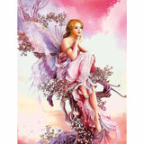 Full Drill - 5D DIY Diamond Painting Kits Fantasy Dream