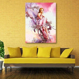 Full Drill - 5D DIY Diamond Painting Kits Fantasy Dream