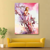 Full Drill - 5D DIY Diamond Painting Kits Fantasy Dream