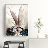 Full Drill - 5D DIY Diamond Painting Kits Fantasy Dream