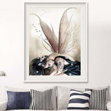 Full Drill - 5D DIY Diamond Painting Kits Fantasy Dream