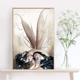 Full Drill - 5D DIY Diamond Painting Kits Fantasy Dream