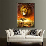 Full Drill - 5D DIY Diamond Painting Kits Fantasy Dream