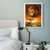 Full Drill - 5D DIY Diamond Painting Kits Fantasy Dream