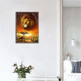 Full Drill - 5D DIY Diamond Painting Kits Fantasy Dream