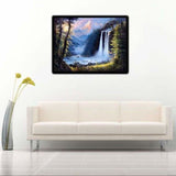 Full Drill - 5D DIY Diamond Painting Kits Grand Mountain