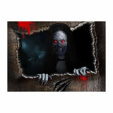 Full Drill - 5D DIY Diamond Painting Kits Halloween Special