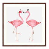 Full Drill - 5D DIY Diamond Painting Kits Happy Loving