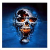 Full Drill - 5D DIY Diamond Painting Kits Horrible Special