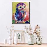 Full Drill - 5D DIY Diamond Painting Kits Lovely Naughty