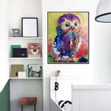 Full Drill - 5D DIY Diamond Painting Kits Lovely Naughty