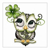 Full Drill - 5D DIY Diamond Painting Kits Lovely Naughty