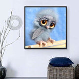 Full Drill - 5D DIY Diamond Painting Kits Lovely Naughty