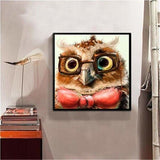 Full Drill - 5D DIY Diamond Painting Kits Lovely Oil