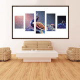 Full Drill - 5D DIY Diamond Painting Kits Multi Panel