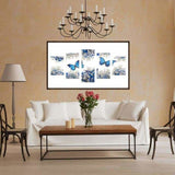 Full Drill - 5D DIY Diamond Painting Kits Multi Panel